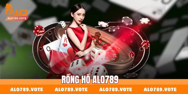 rồng hổ alo789